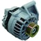 Wai Global Alternator, ALTFD 6G, 110 Amp12 Volt, CW, 6Groove Pulley, 1100 Plug Clock 8255N - alternate 6